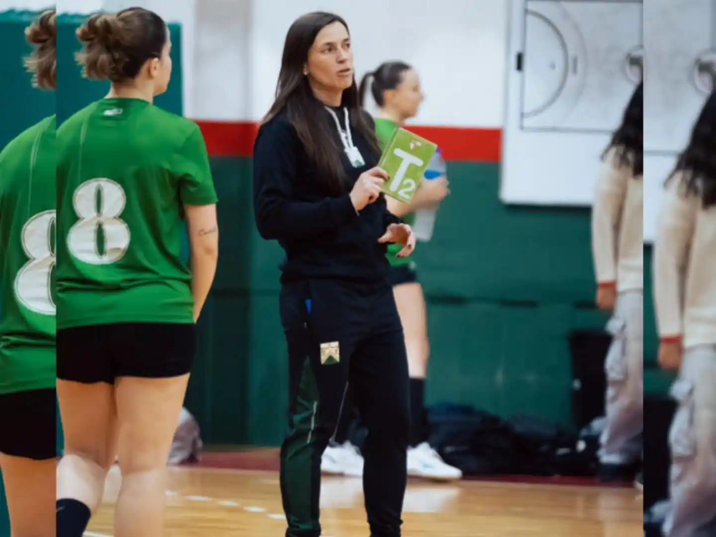 Mariana Grendene - 8