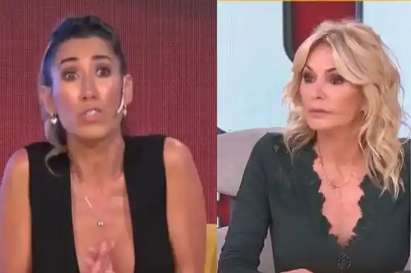 Luciana Elbusto rompió el silencios: ¿por qué lo hizo?