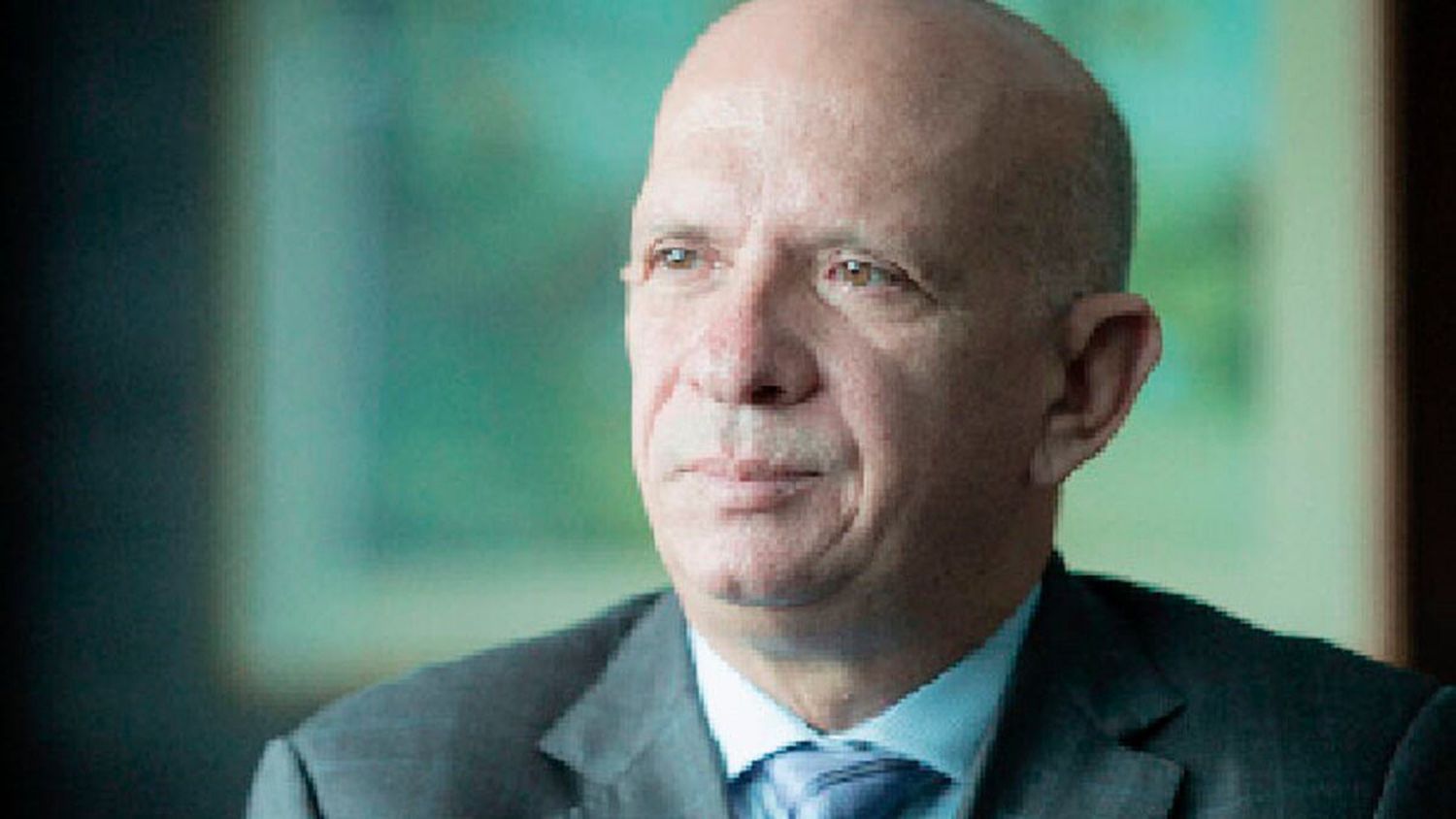EN DETALLE: la primera imagen de Hugo ‘El Pollo’ Carvajal tras llegar a EE.UU.