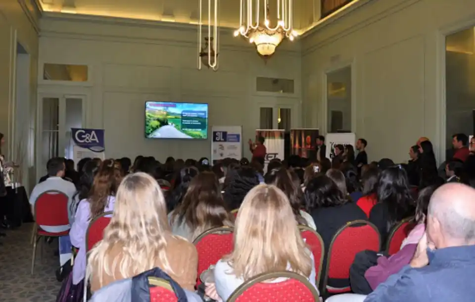 G&A RRHH convocó a debatir el futuro del trabajo en las 5° Jornadas Laborales en Tandil