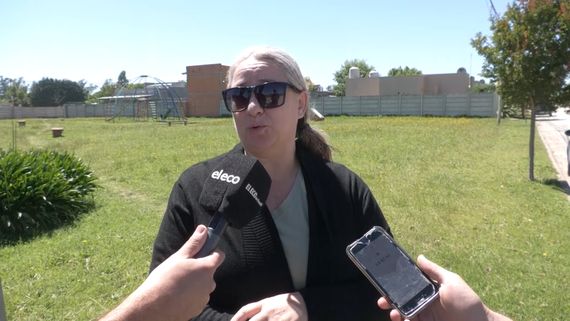 Se reiteran los hechos de inseguridad en el barrio “30 Años de Democracia”