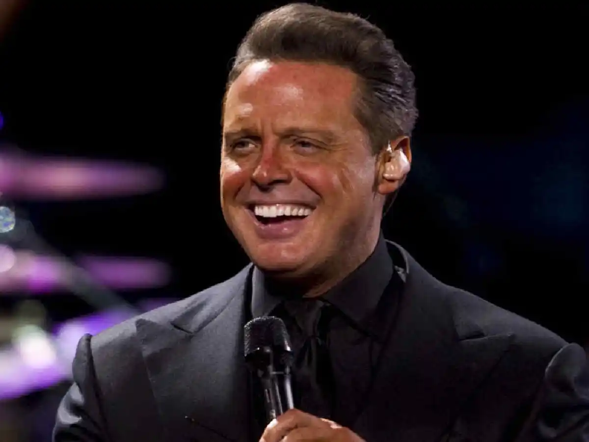 Luis Miguel en Argentina