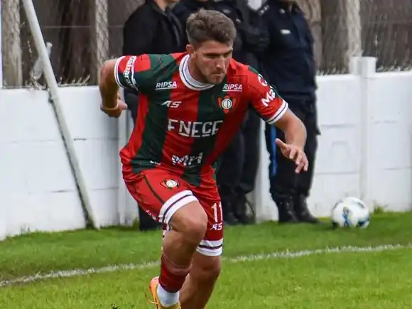 Marcos Hermann: “Hay muchas ganas de clasificar entre los primeros cinco”