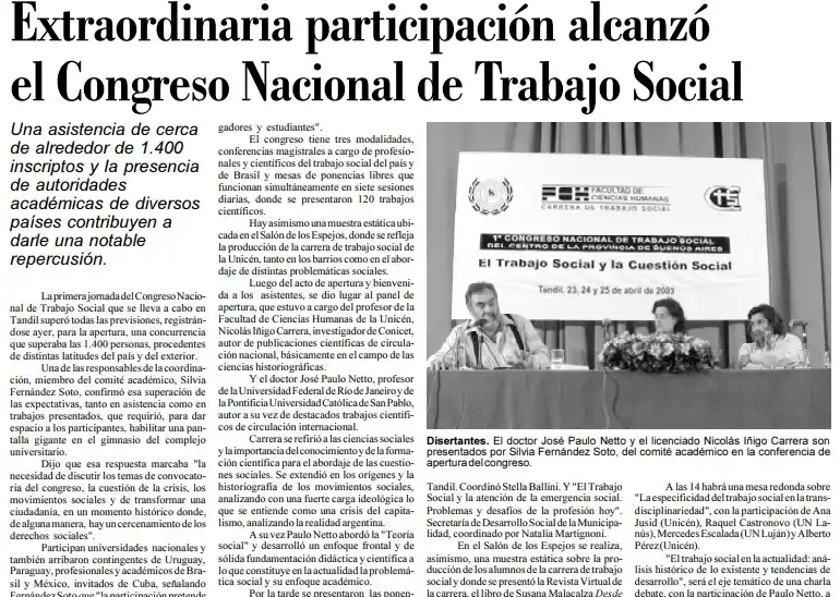 23 de abril