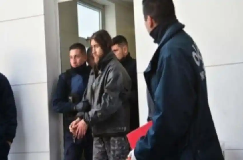 Condenan a un hombre tras matar de 30 puñaladas a su ex