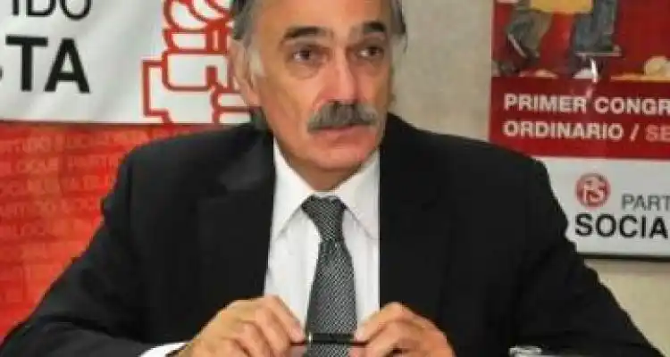 Suspenden visita del Diputado Cuccovillo