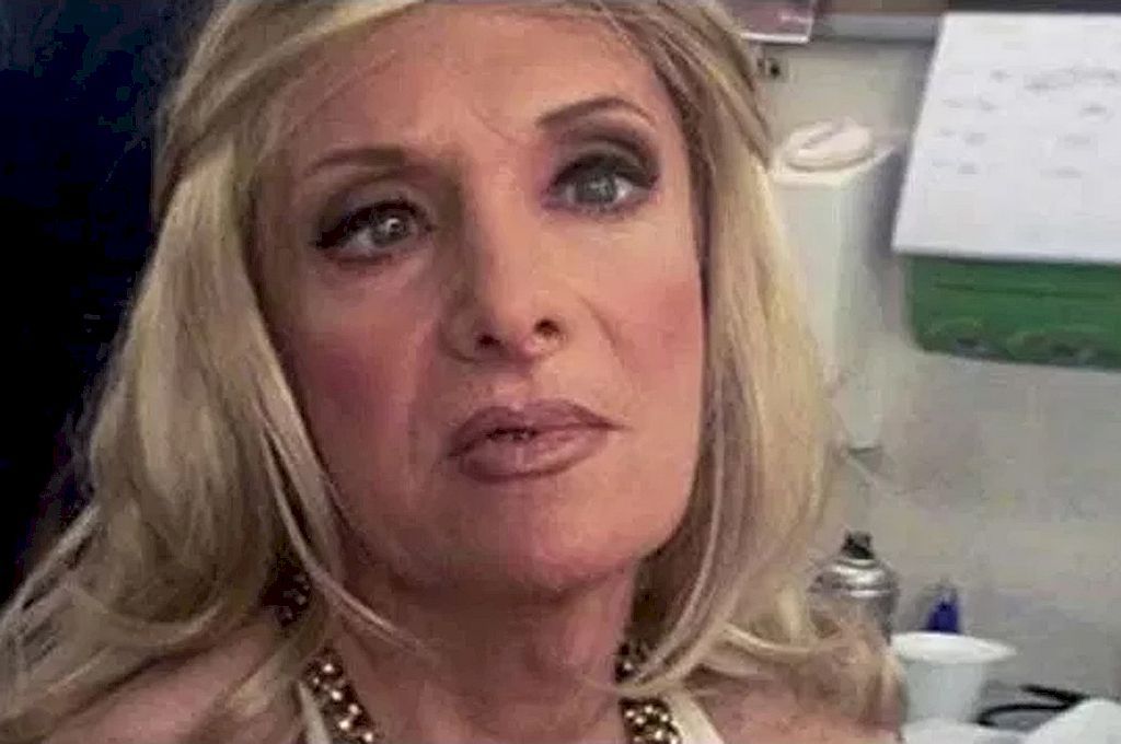 Zulma Lobato sigue sin trabajo, “La vida está muy cara”