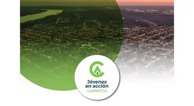 Concordia abre la convocatoria del fondo jóvenes en acción climática 2026 para financiar proyectos ambientales