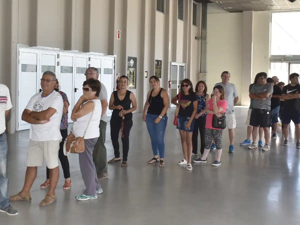 Continúa la venta de entradas para la Buena Mesa