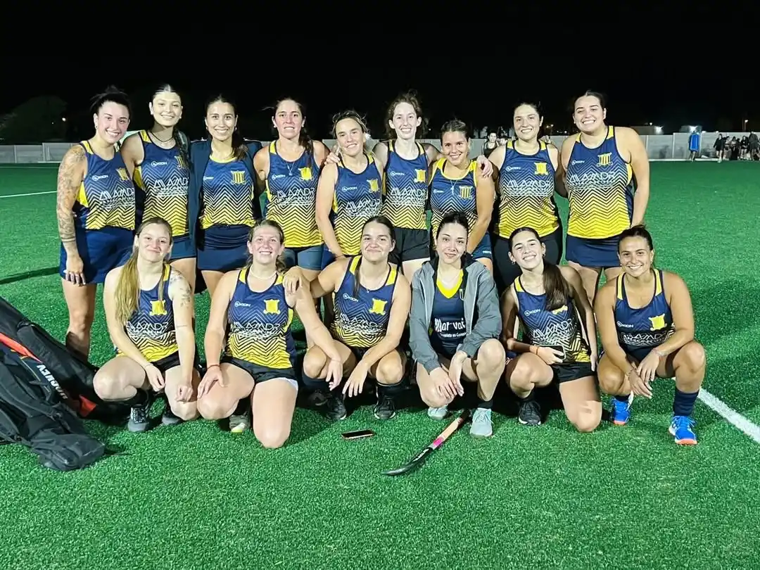 Se pone en marcha el torneo de la Línea B de la Unión del Centro. Centenario debuta de local ante Social Amenábar.