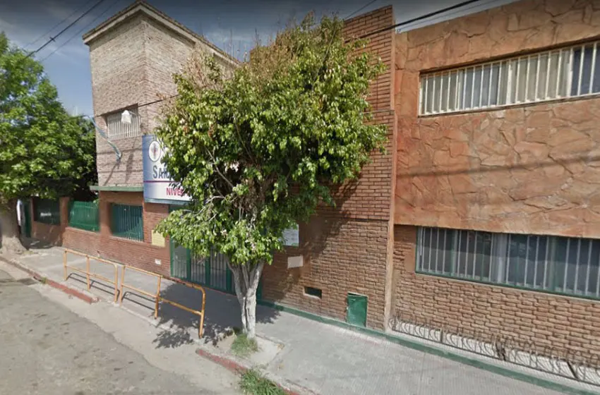 Las medidas de seguridad del colegio al que iba la nena que murió por meningitis