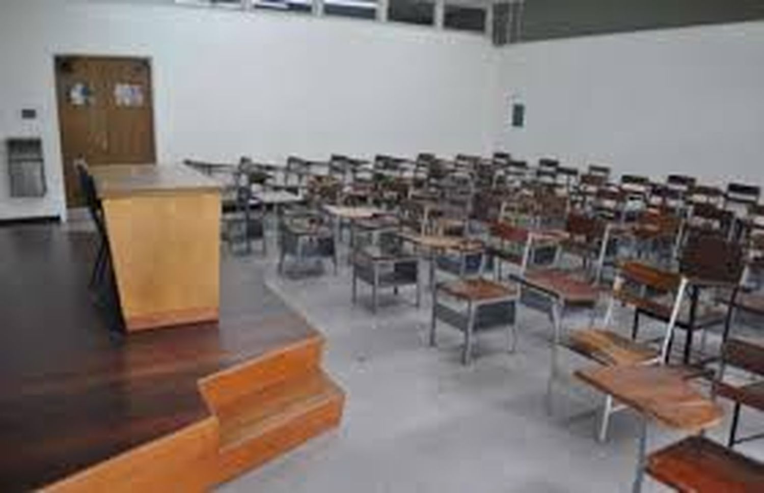 Profesores de la USB advierten que Maduro PARALIZÓ por COMPLETO la educación pública