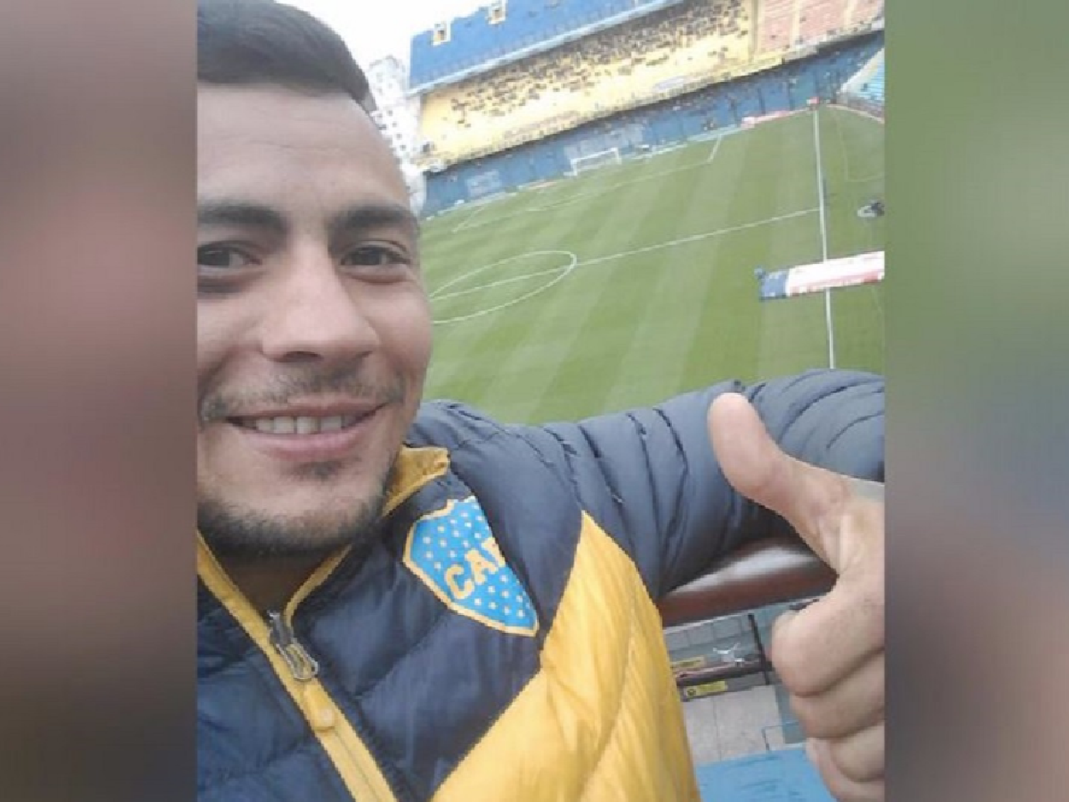  Hay un quinto detenido por la muerte del futbolista patoteado 