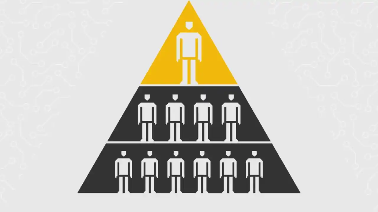 Abogado de tres perjudicados por el financista Herrera sobre la causa: "Hay quienes pusieron todo lo que tenían"