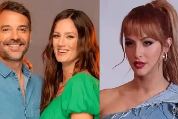 Mimi Alvarado deschavó la peor conducta de Flor Vigna: "Salía con un casado y se hacía la amiguita de..."