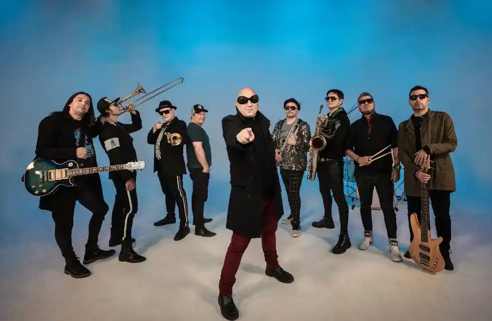 La canción "Muchachos", con la versión de La Mosca, es la más escuchada en Spotify Argentina