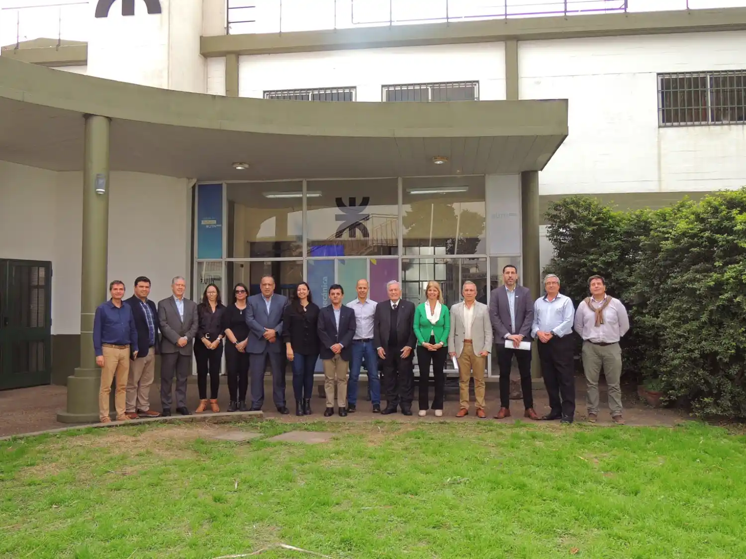 AFIDE 2024: Entre Ríos se apronta para lograr un congreso histórico