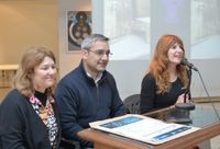 Tandil, lista para una nueva edición de La Noche de los Museos