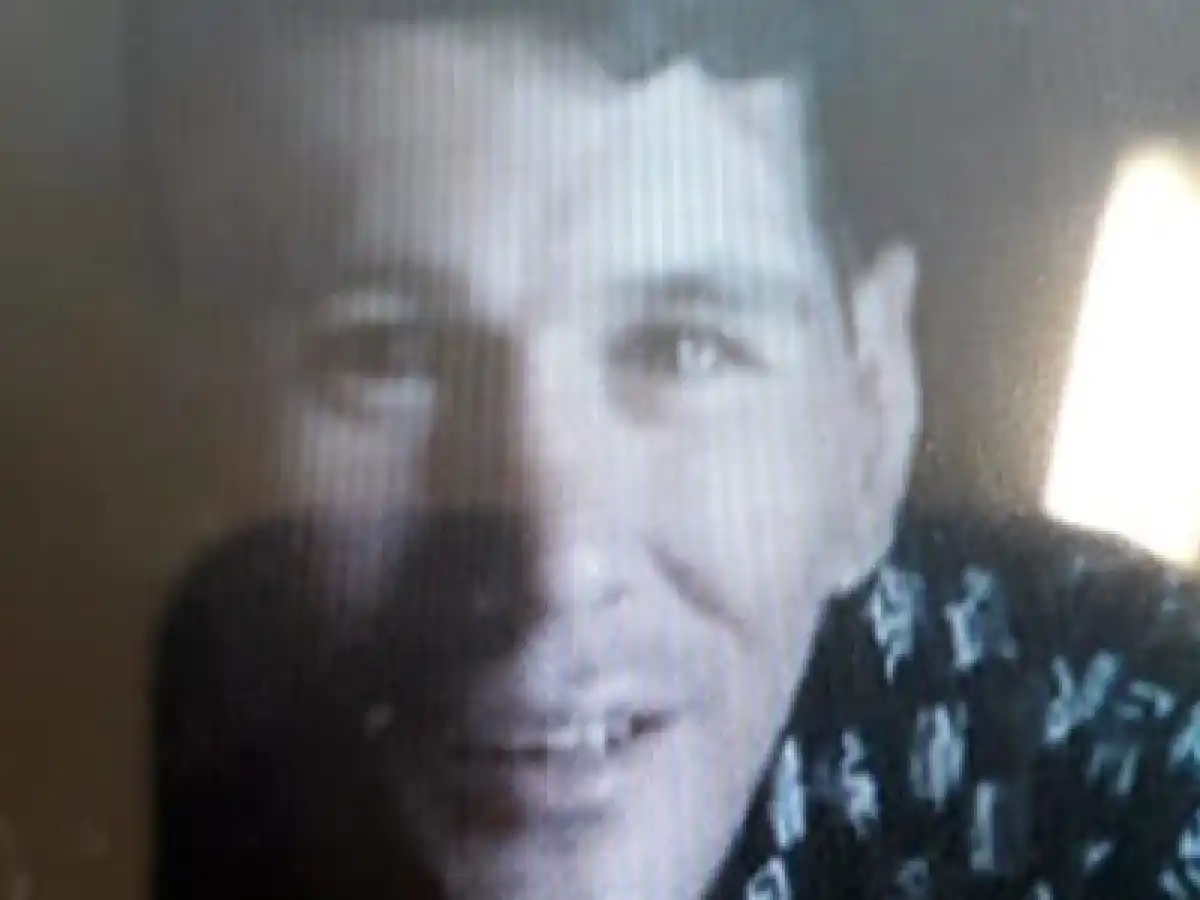 Buscan a un villamariense con discapacidad que fue visto por última vez en Córdoba