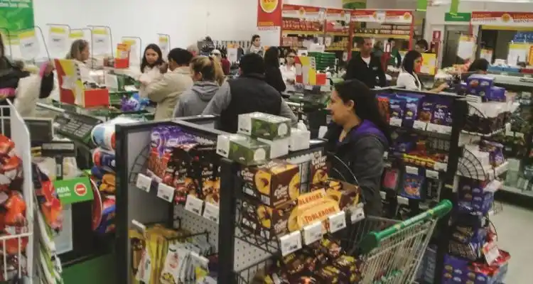 Hoy: 50 % para clientes del Banco Provincia