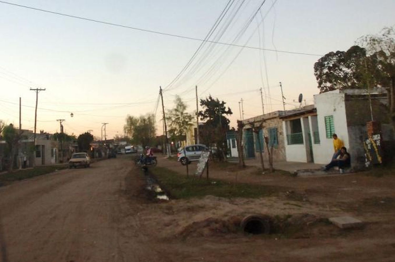 La EPE adjudicó obras eléctricas para Alto Verde