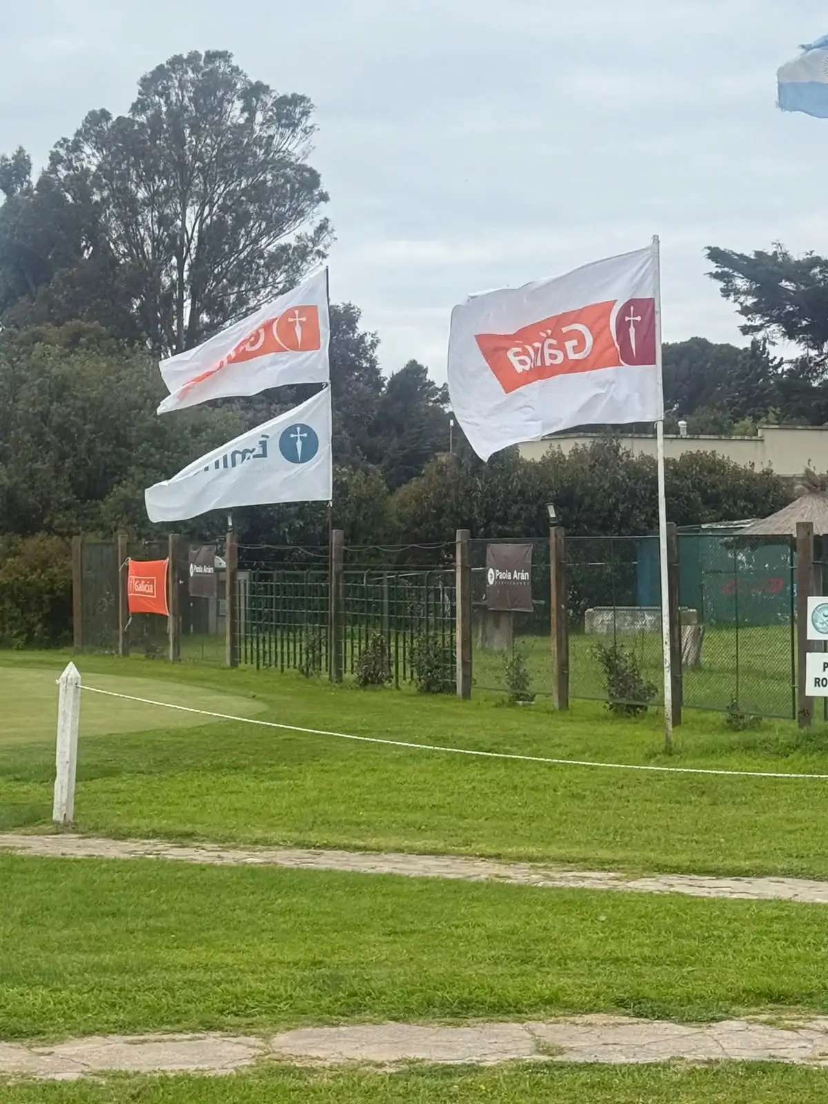 Golf Galicia - 12