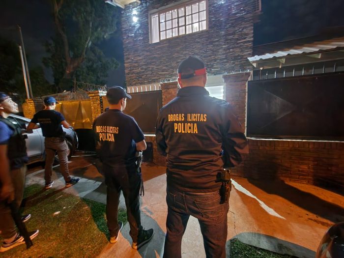 poli droga 27.03 - 3