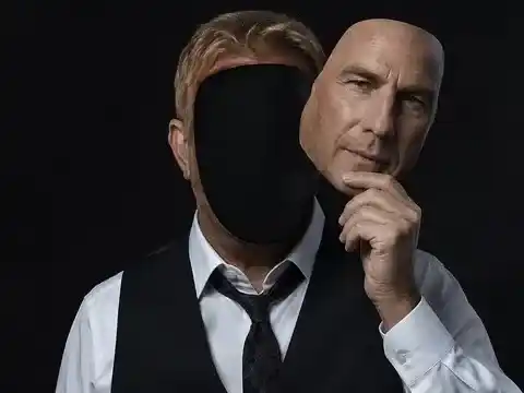 Una mujer fue estafada por un hombre que decía ser Kevin Costner