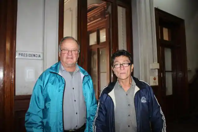 Se realiza hoy en Gualeguay una Asamblea Nacional de ex Conscriptos y Veteranos