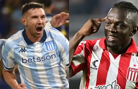 Dónde y cuándo se juega la final entre Racing y Estudiantes