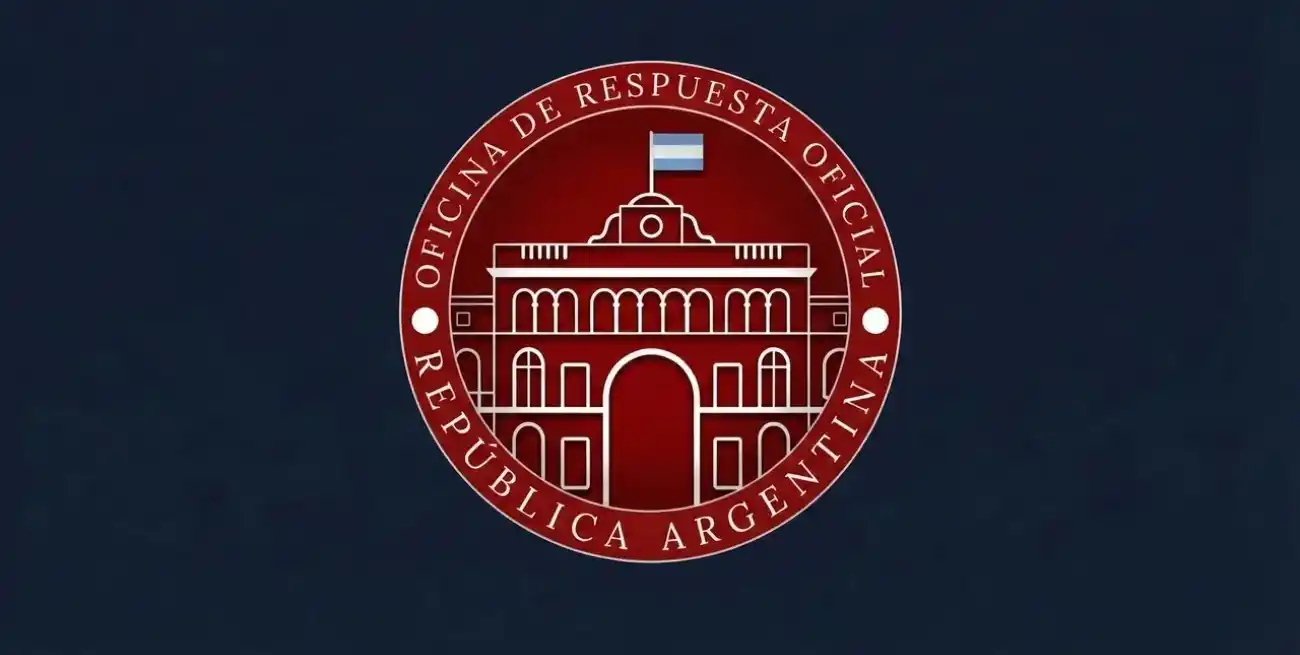¿Qué es la Oficina de Respuesta Oficial? El nuevo organismo que creó el gobierno nacional