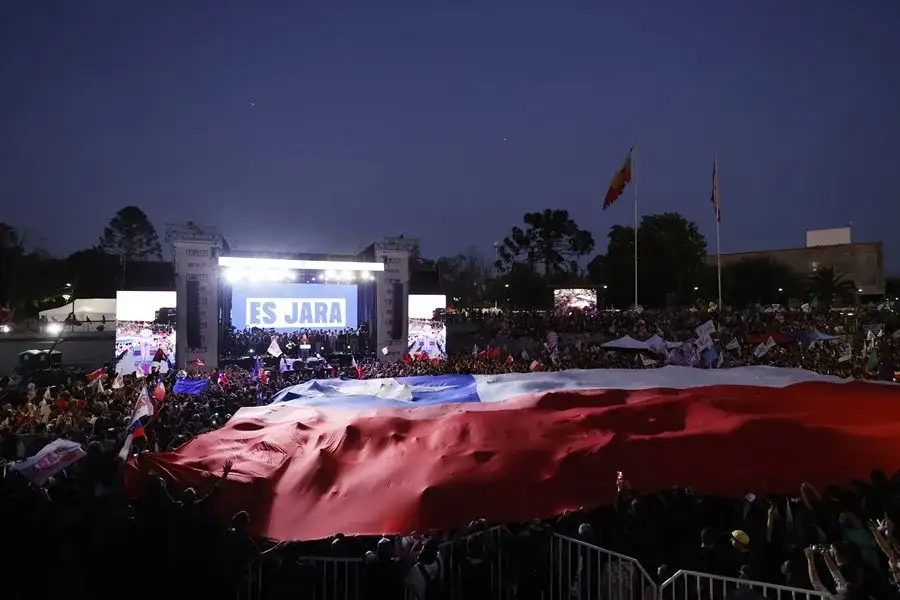 Chile