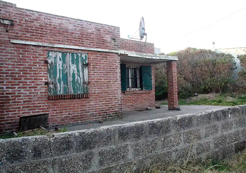 No hay detenidos por el violento robo que sufrió un vecino de Quequén