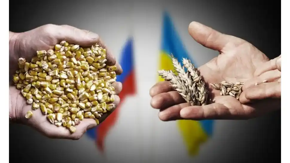 Rusia y Ucrania firmaron un acuerdo para aliviar la crisis alimentaria global