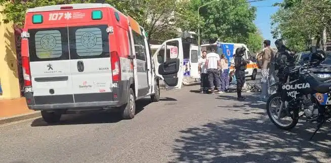 Solicitan reforzar controles de tránsito en el microcentro con motivo de las Fiestas