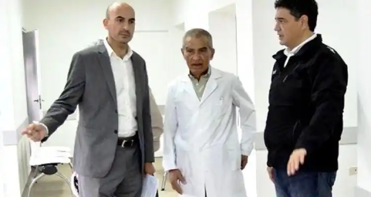Tras la autopsia, trasladaban para su velatorio el cuerpo del funcionario de Jorge Macri que murió en ruta 9