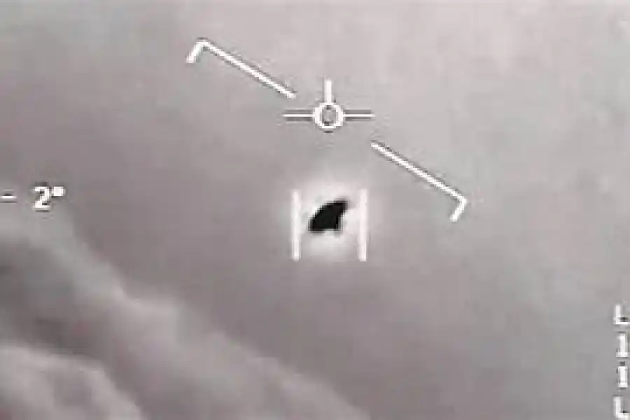 La NASA reveló un informe sobre OVNIS, EN VIVO: conferencia de prensa y anuncio oficial