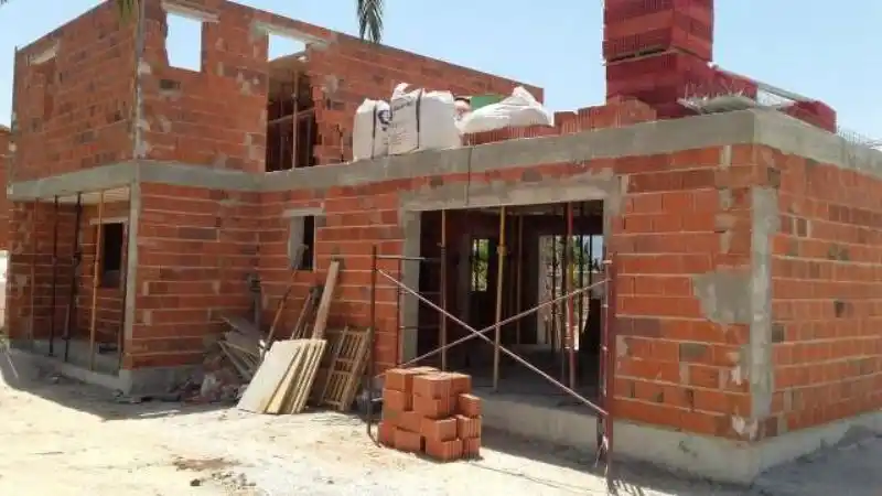 Abrió la inscripción para créditos hipotecarios Casa Propia para construcción