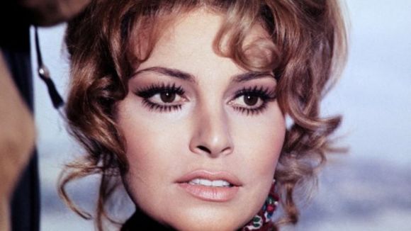 A sus 82 años fallece la mujer más bella del mundo, Raquel Welch