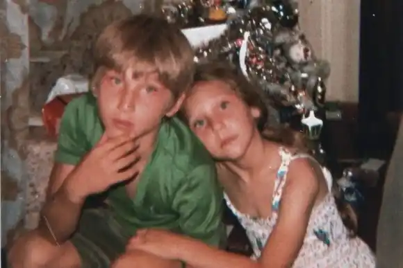 El particular recuerdo y el saludo navideño de Javier Milei