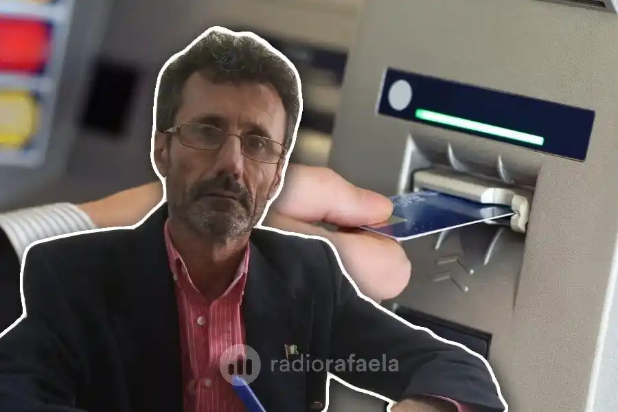 Tacural: Instalarán un cajero automático del Banco Santa Fe, el esperado servicio llega a la localidad