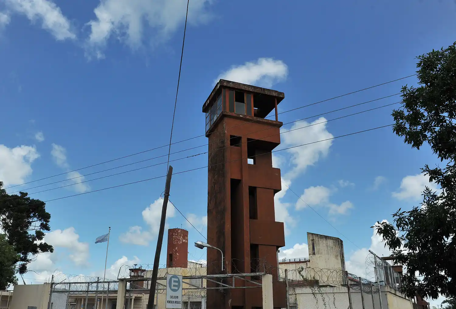 La brutal golpiza que dejó grave a un preso y motivó la protesta en la cárcel