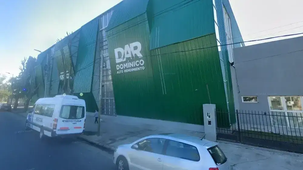 La familia del Indio Solari pidió una despedida en paz y sin provocaciones durante el velorio en Avellaneda