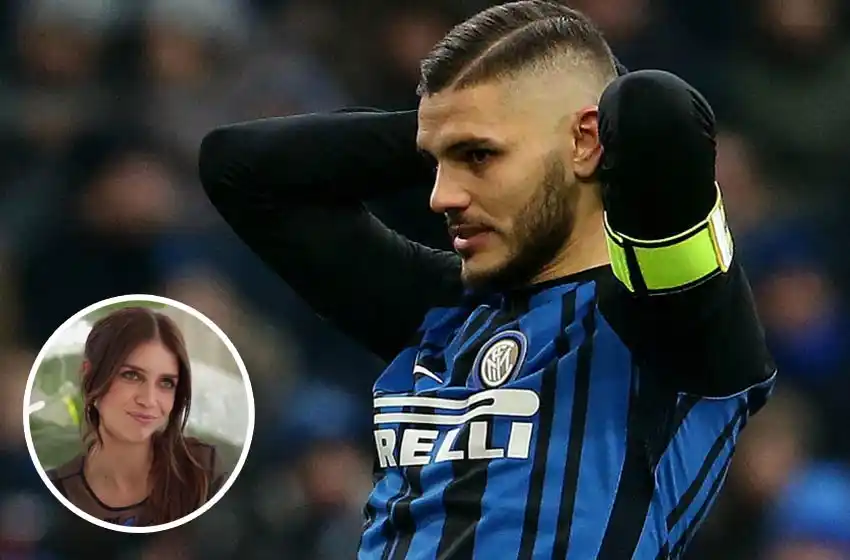 A Zaira Nara se le escapó qué hará Icardi si no va a Rusia 2018
