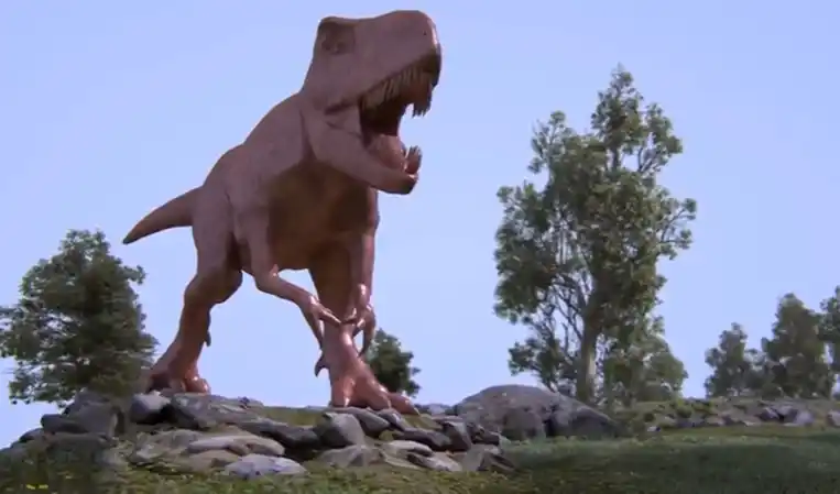 Animaciones 3D de Tandil al mundo: joven profesional apuesta a su productora