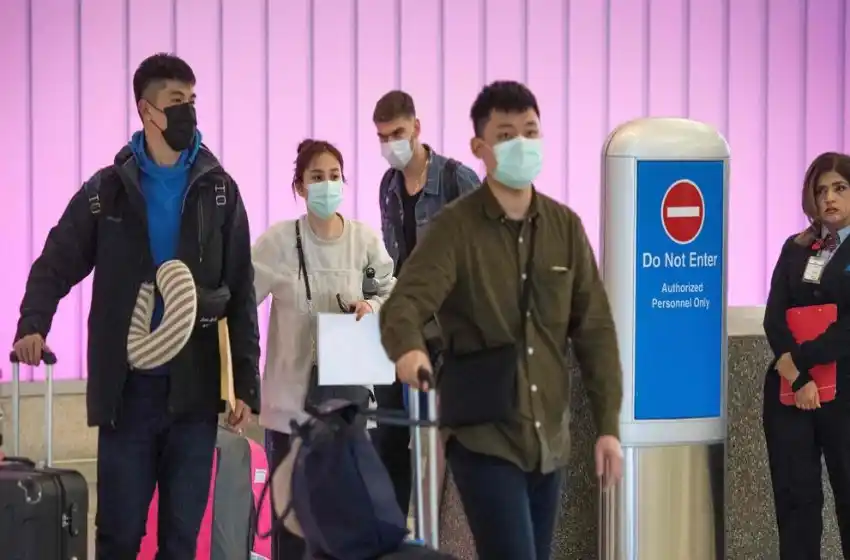 Científicos argentinos crearon el prototipo de un kit para diagnosticar coronavirus en tan solo poco minutos