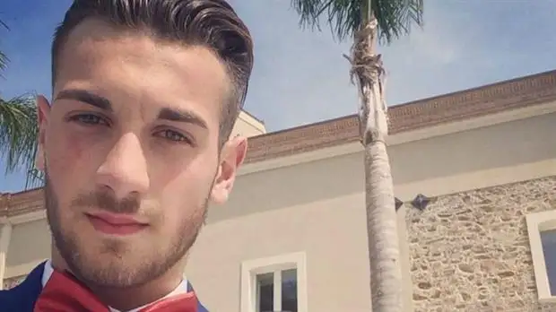 El hijo de un capo mafioso mató a su amigo por un "like" en Facebook