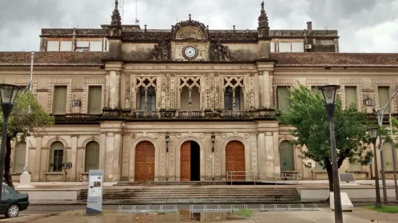 Día de la Memoria: La UNL conformará una Comisión de Trabajo