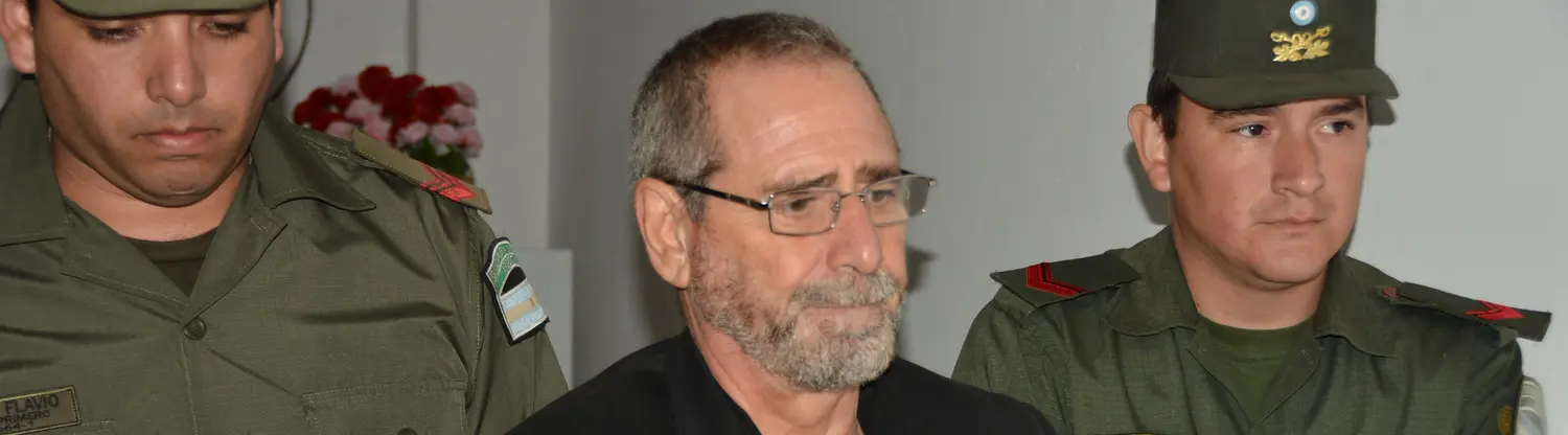 La Cámara Federal confirmó el procesamiento del kirchnerista Ricardo Jaime