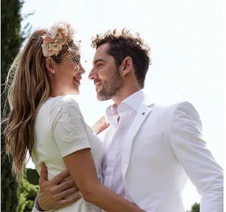 Rosanna Zanetti luce su pancita